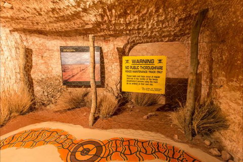 Umoona Opal Mine And Museum - Accommodation 4U 10