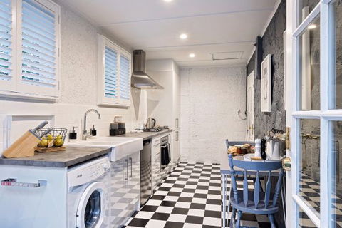 102 On Strath - Accommodation 4U 6
