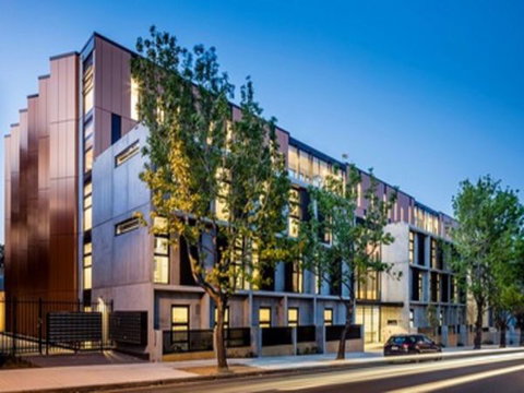 Abercombie Student Accommodation (Summer) - Accommodation 4U 0