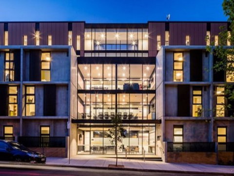 Abercombie Student Accommodation (Summer) - Accommodation 4U 1