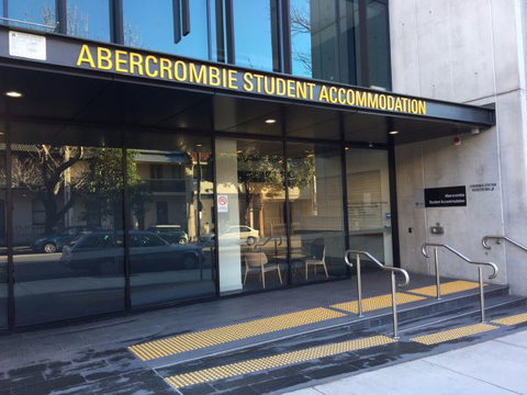 Abercombie Student Accommodation (Summer) - Accommodation 4U 2