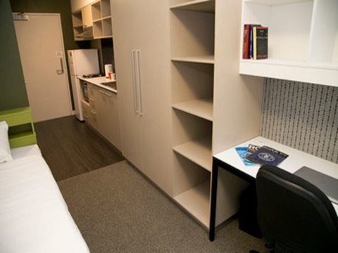 Abercombie Student Accommodation (Summer) - Accommodation 4U 4