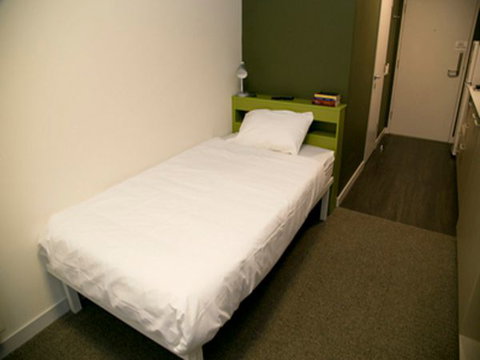 Abercombie Student Accommodation (Summer) - Accommodation 4U 5