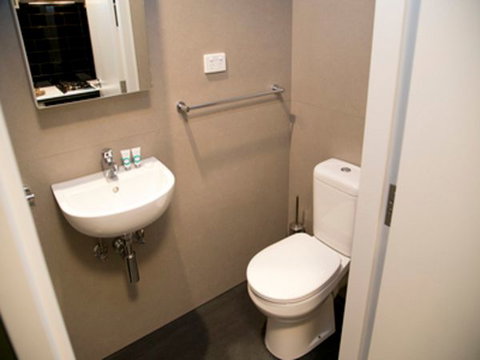 Abercombie Student Accommodation (Summer) - Accommodation 4U 6