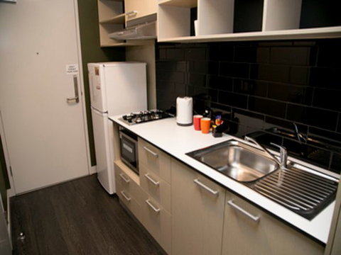 Abercombie Student Accommodation (Summer) - Accommodation 4U 7
