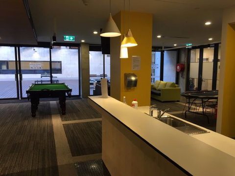 Abercombie Student Accommodation (Summer) - Accommodation 4U 8