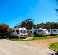 Acclaim Swan Valley Tourist Park - Accommodation 4U