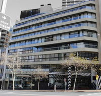 Song Hotel Sydney - Accommodation 4U
