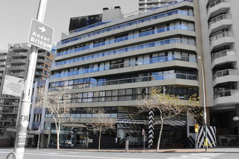 Song Hotel Sydney - Accommodation 4U 0