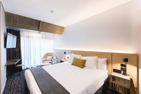 Song Hotel Sydney - Accommodation 4U 1