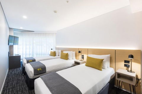 Song Hotel Sydney - Accommodation 4U 3