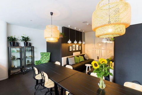 Song Hotel Sydney - Accommodation 4U 5