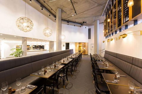 Song Hotel Sydney - Accommodation 4U 6