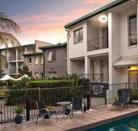 Adina Apartment Hotel Sydney Chippendale - Accommodation 4U