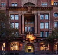 Adina Apartment Hotel Sydney Central - Accommodation 4U