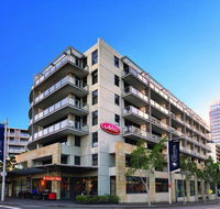 Adina Apartment Hotel Sydney Darling Harbour - Accommodation 4U