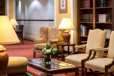 Adina Apartment Hotel Brisbane Anzac Square - Accommodation 4U 2