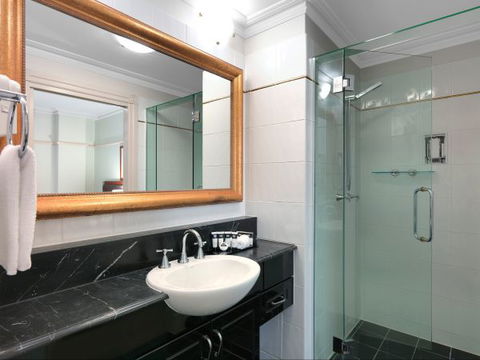 Adina Apartment Hotel Brisbane Anzac Square - Accommodation 4U 4