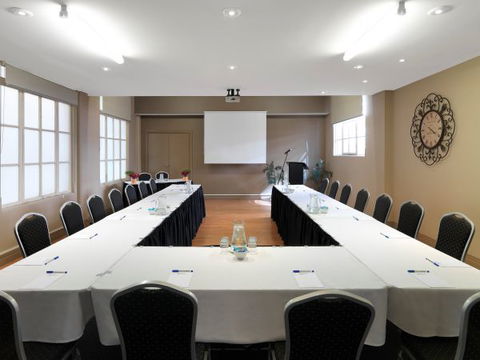 Adina Apartment Hotel Brisbane Anzac Square - Accommodation 4U 6