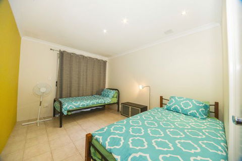 Alpha Homestay - Accommodation 4U 3