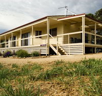 Allusion Cottages - Accommodation 4U
