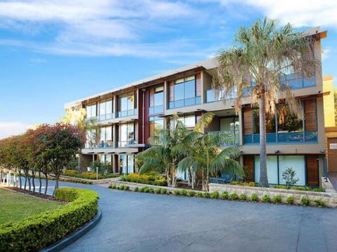 Ambience @ The Harbour - Accommodation 4U 2