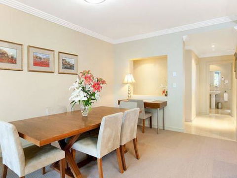 Ambience @ The Harbour - Accommodation 4U 4