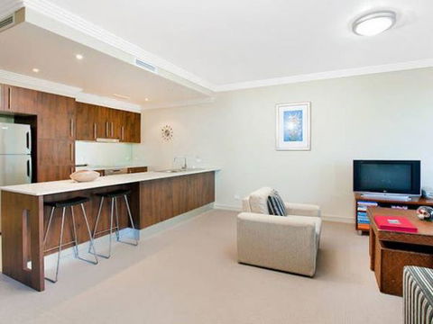 Ambience @ The Harbour - Accommodation 4U 5