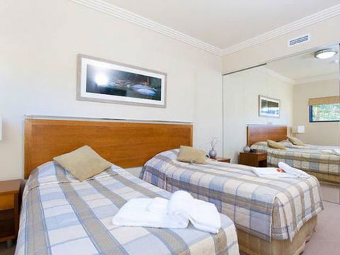 Ambience @ The Harbour - Accommodation 4U 6