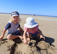 Anglesea Family Caravan Park - Accommodation 4U