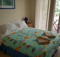 Anchors Guest House - Accommodation 4U