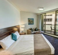 APX World Square - Accommodation 4U