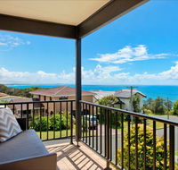 Apricari - Accommodation 4U