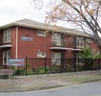 Apartments on George - Accommodation 4U