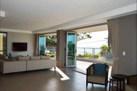 Aqua Aqua Luxury Penthouses - Accommodation 4U 1
