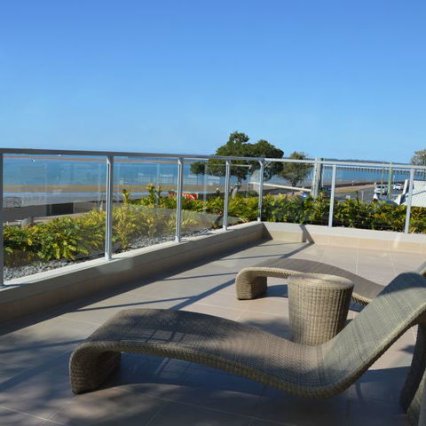Aqua Aqua Luxury Penthouses - Accommodation 4U 2