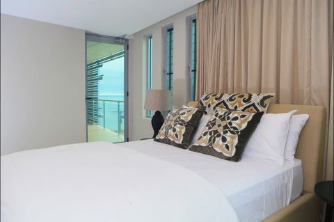 Aqua Aqua Luxury Penthouses - Accommodation 4U 4