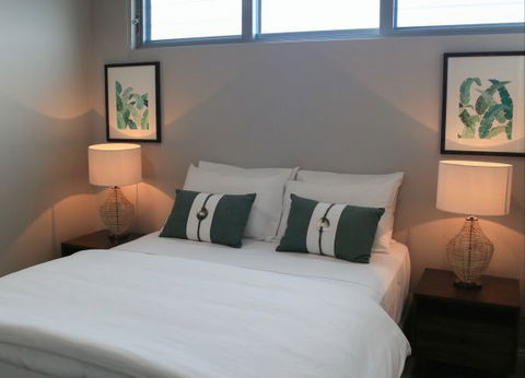 Aqua Aqua Luxury Penthouses - Accommodation 4U 5