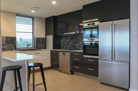 Aqua Aqua Luxury Penthouses - Accommodation 4U 6