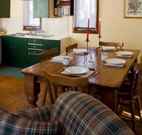 Arch Cottage - Accommodation 4U