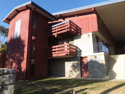 Araluen Lodge - Accommodation 4U 0