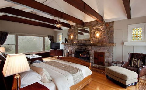 Arnica Views Summit Retreat - Accommodation 4U 3