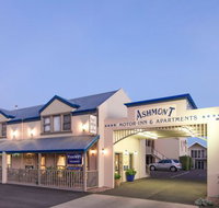 Ashmont Motor Inn and Apartments - Accommodation 4U