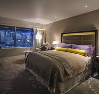 Astral Tower and Residences at The Star - Accommodation 4U