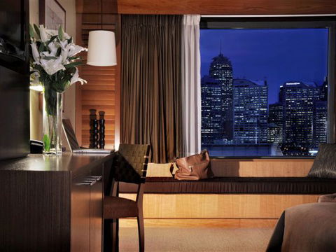 Astral Tower And Residences At The Star - Accommodation 4U 4