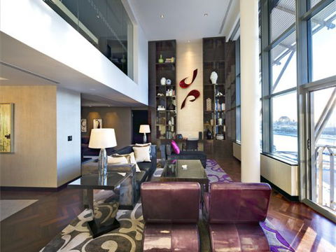 Astral Tower And Residences At The Star - Accommodation 4U 7