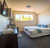 Aspire Mayfield - Accommodation 4U