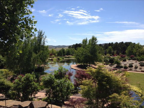 Avaleigh Elms Farmstay - Accommodation 4U 9