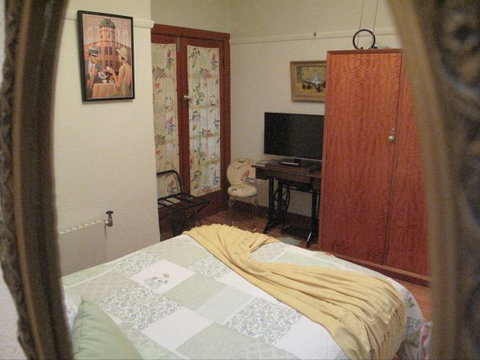 B&B Wodonga - Art Deco Accommodation - Accommodation 4U 4