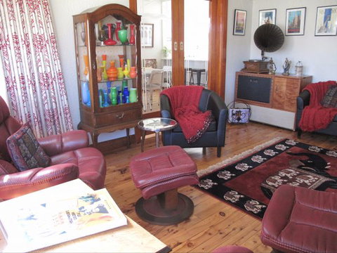 B&B Wodonga - Art Deco Accommodation - Accommodation 4U 6
